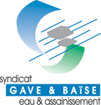 Syndicat Intercommunal d'assainissement Gave & Baïse